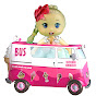 BabyBus - Tiki Mimi youtube avatar