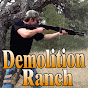 DemolitionRanch youtube avatar