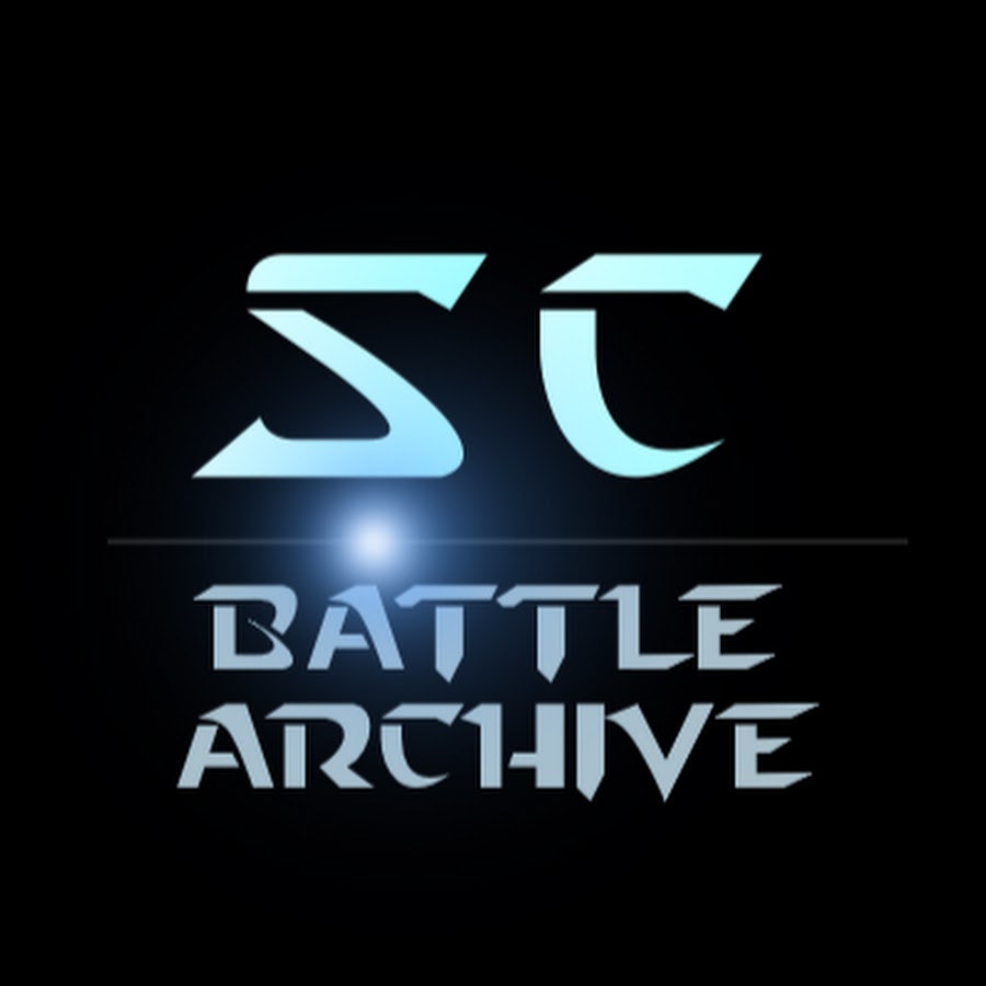 StarCraft Battle Archive