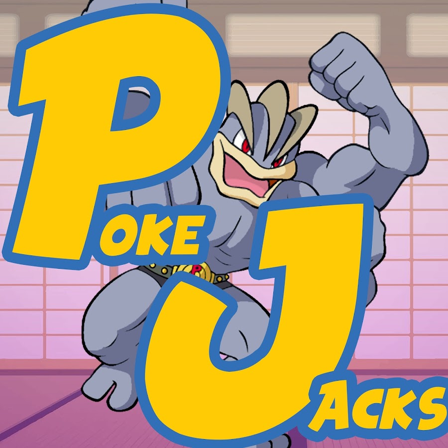 PokeJacks