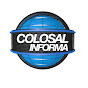 Colosal Informa -Radio y Televisión