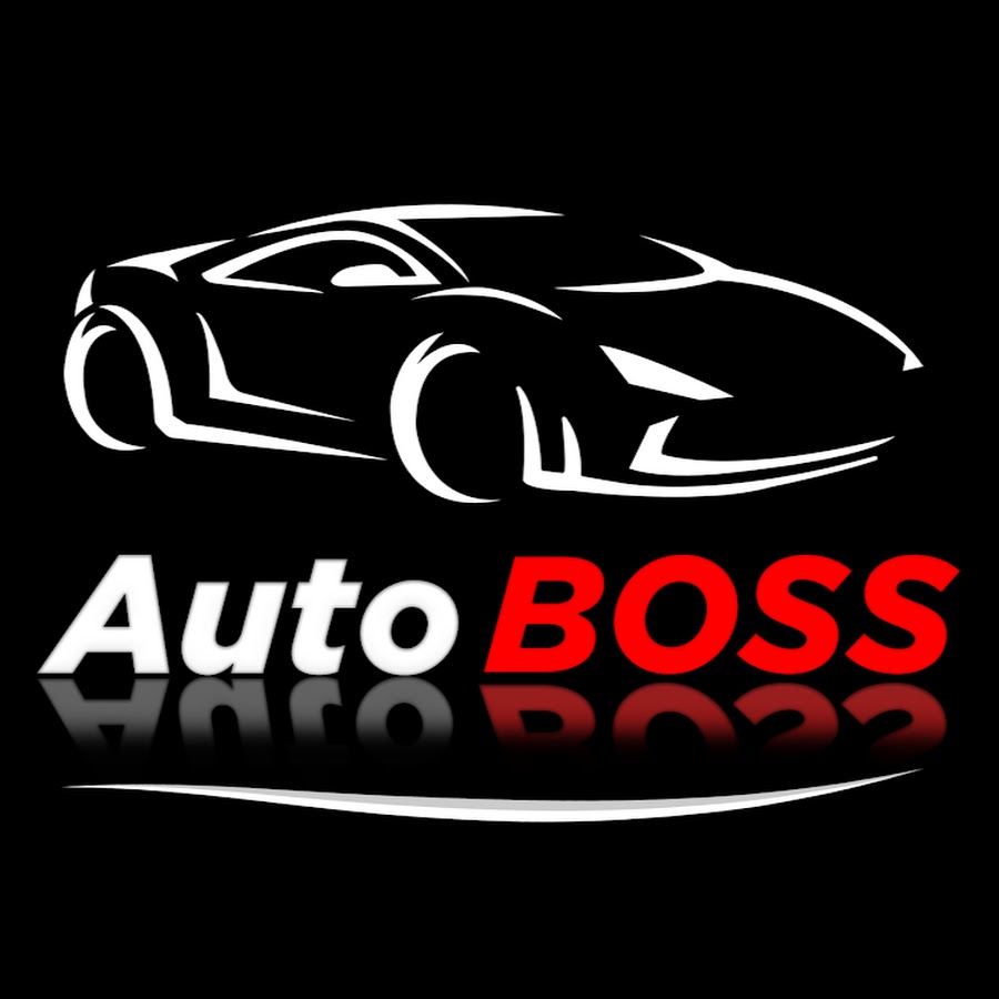 Auto BOSS - YouTube