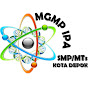 MGMP IPA SMP KOTA DEPOK