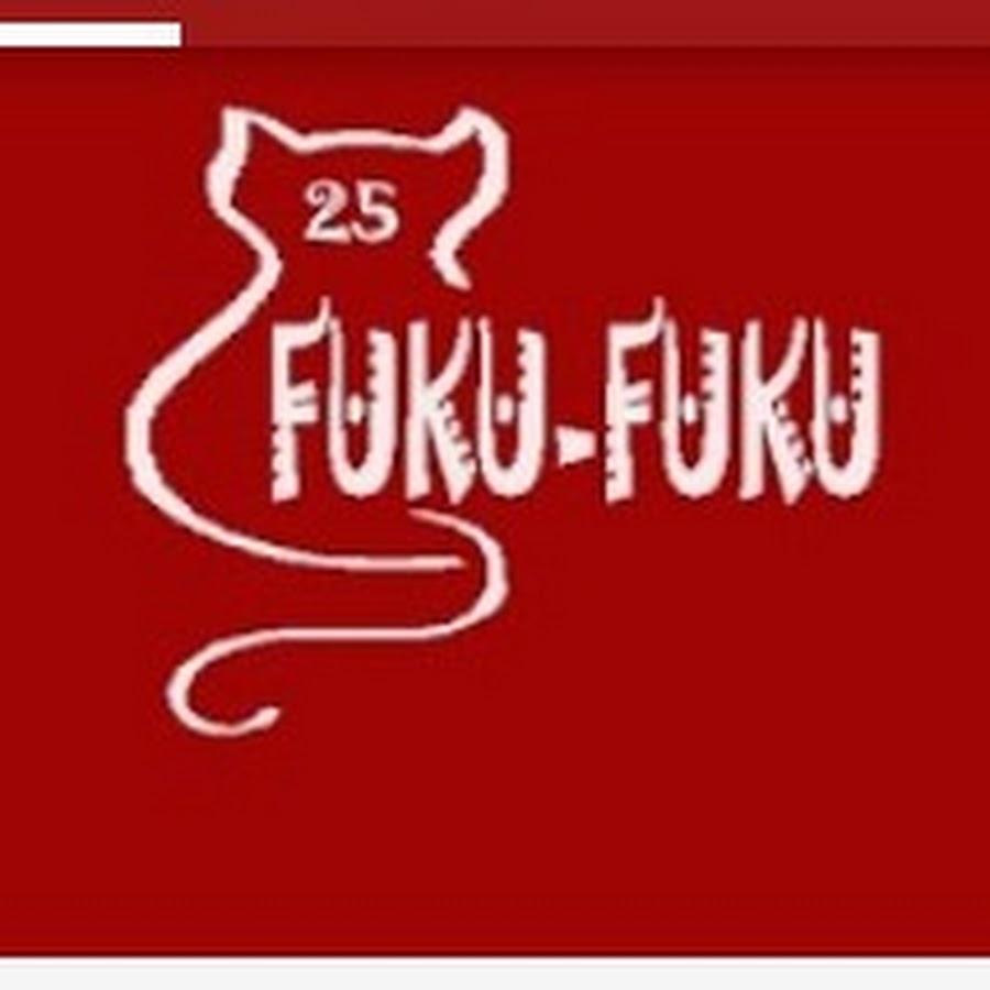 Fuku-Fuku25 - YouTube Fuku-Fuku25