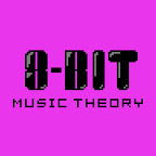 8-bit Music Theory