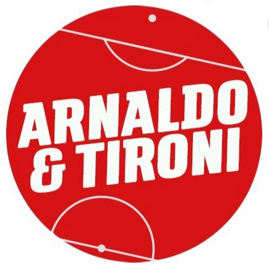 Arnaldo e Tironi @ArnaldoeTironi