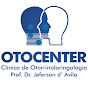 Clínica de Otorrinolaringologia Dr. Jeferson Sampaio D'Ávila - Otocenter