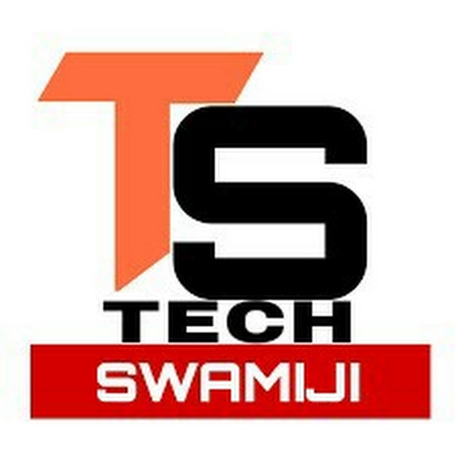 Tech Swamiji yt