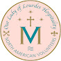 North American Lourdes Volunteers