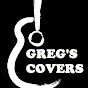 GregSerbisCovers - @GregSerbisCovers - Youtube