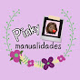 Pinky Manualidades