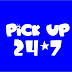 logo Pick Up 24*7