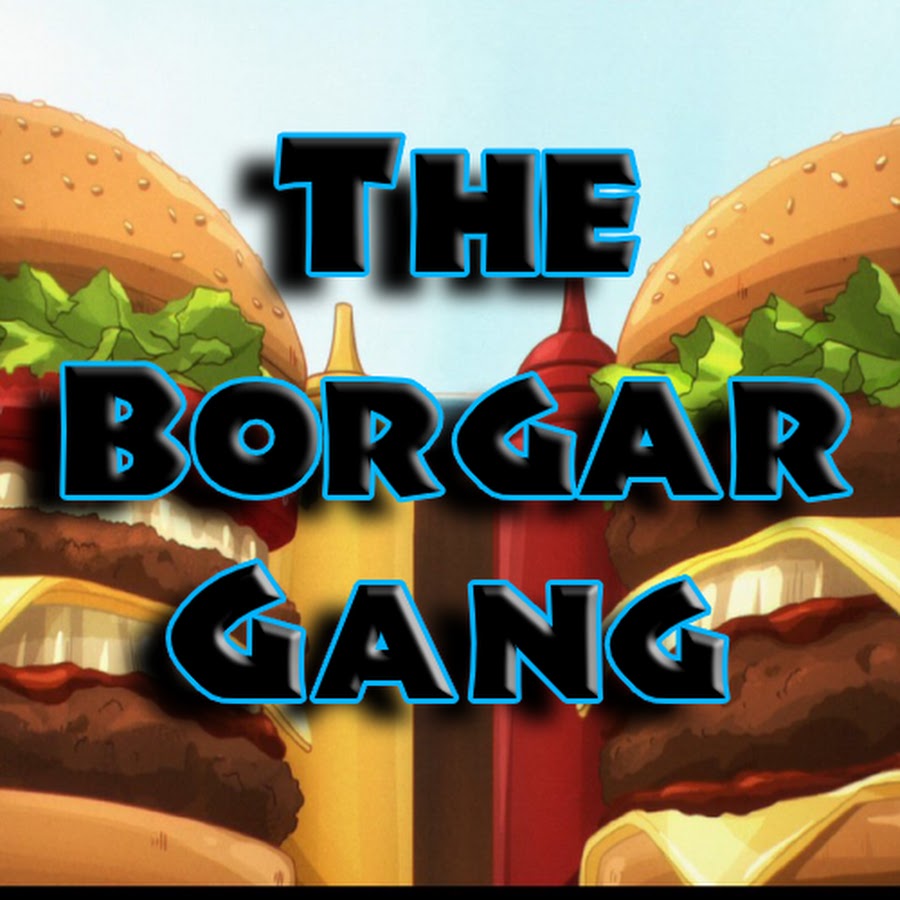 The Borgar Gang
