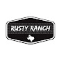 Rusty Ranch Texas