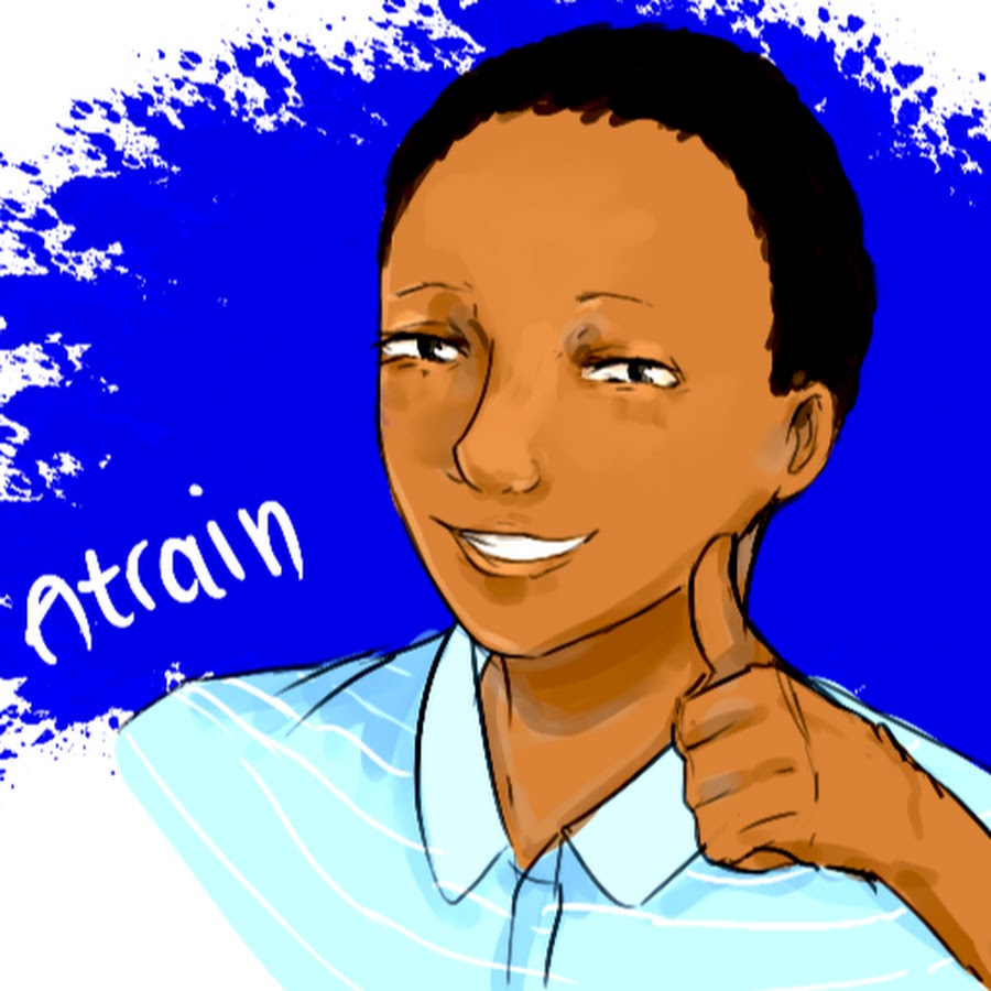 Atrain 103 youtube