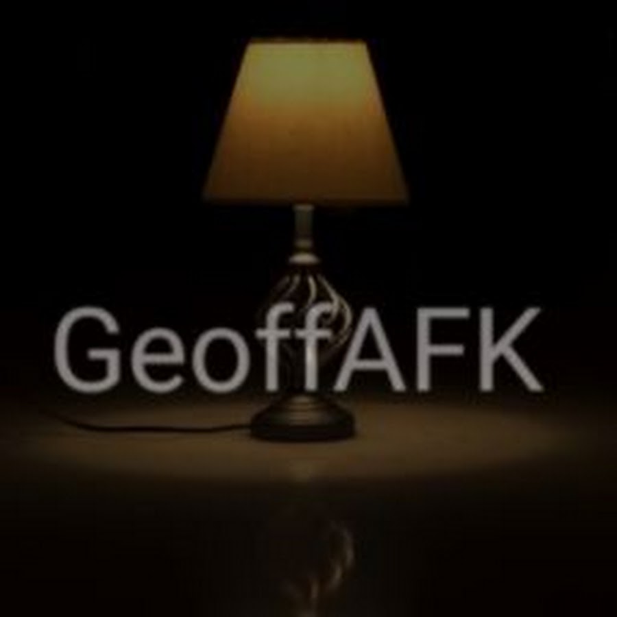 Geoff AFK