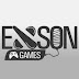 logo EXSON