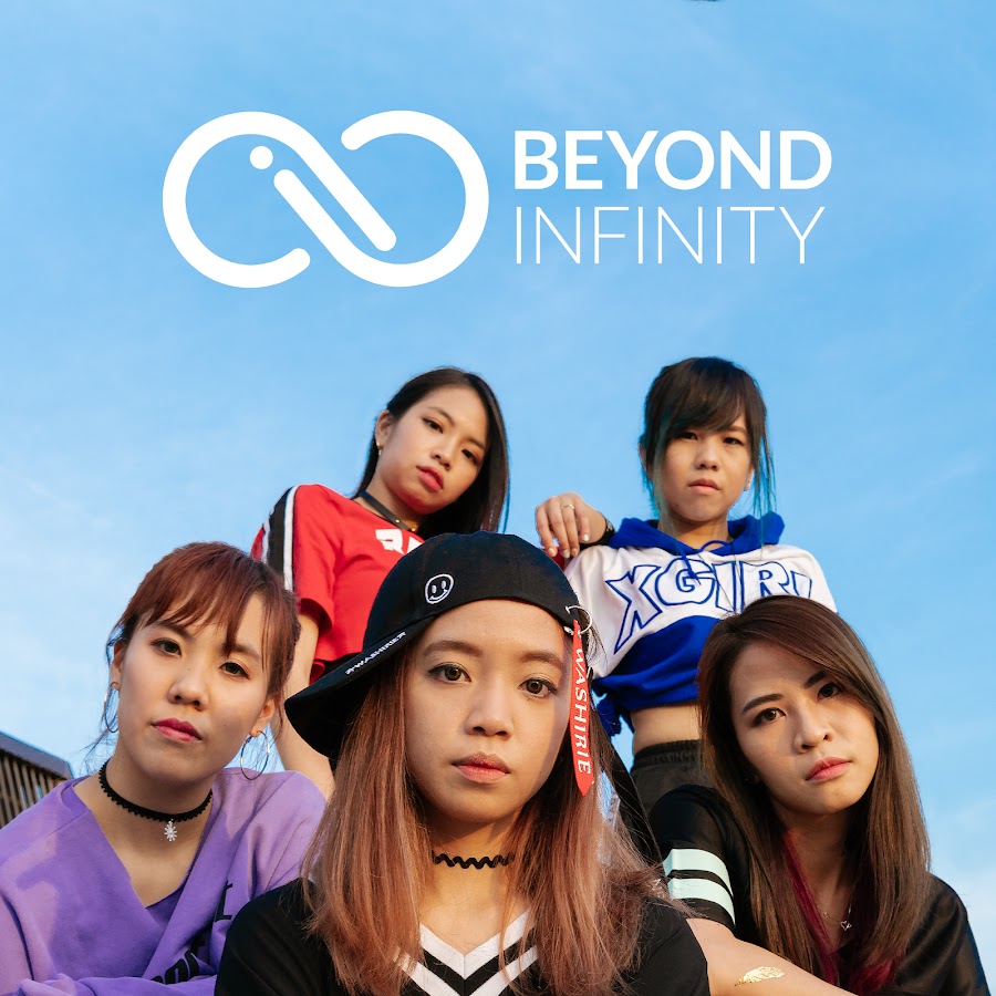 Beyond Infinity @BeyondInfinity2012