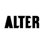 ALTER youtube avatar