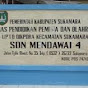 SDN MENDAWAI 4 SUKAMARA