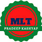 MLT Pradeep Kashyap
