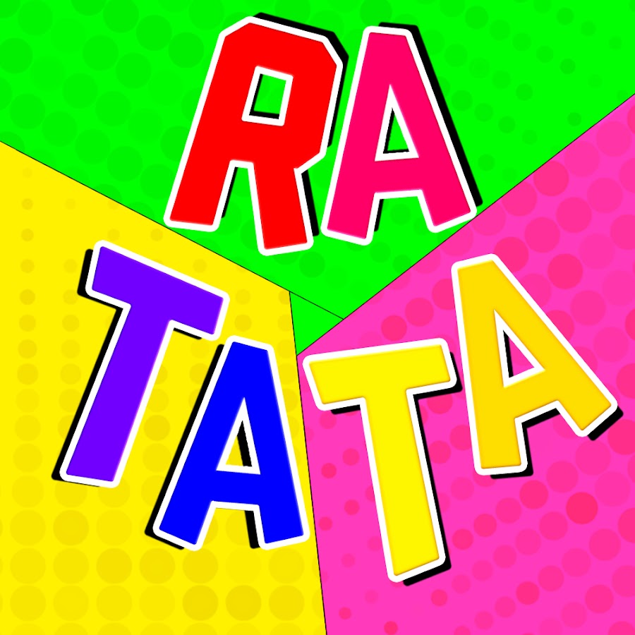 RATATA @ratata1630