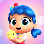 True and the Rainbow Kingdom youtube avatar