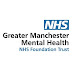 logo Greater Manchester Mental Health