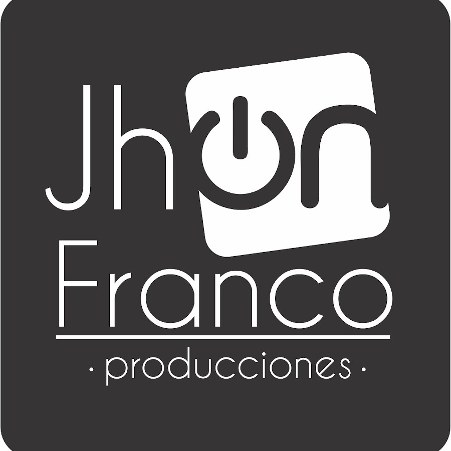 John Franco Producciones @johnfrancoproducciones