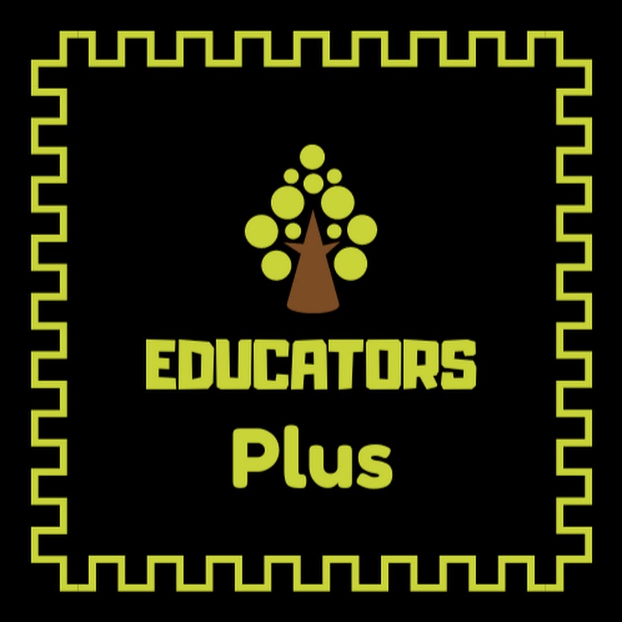 Educators Plus @EducatorsPlus