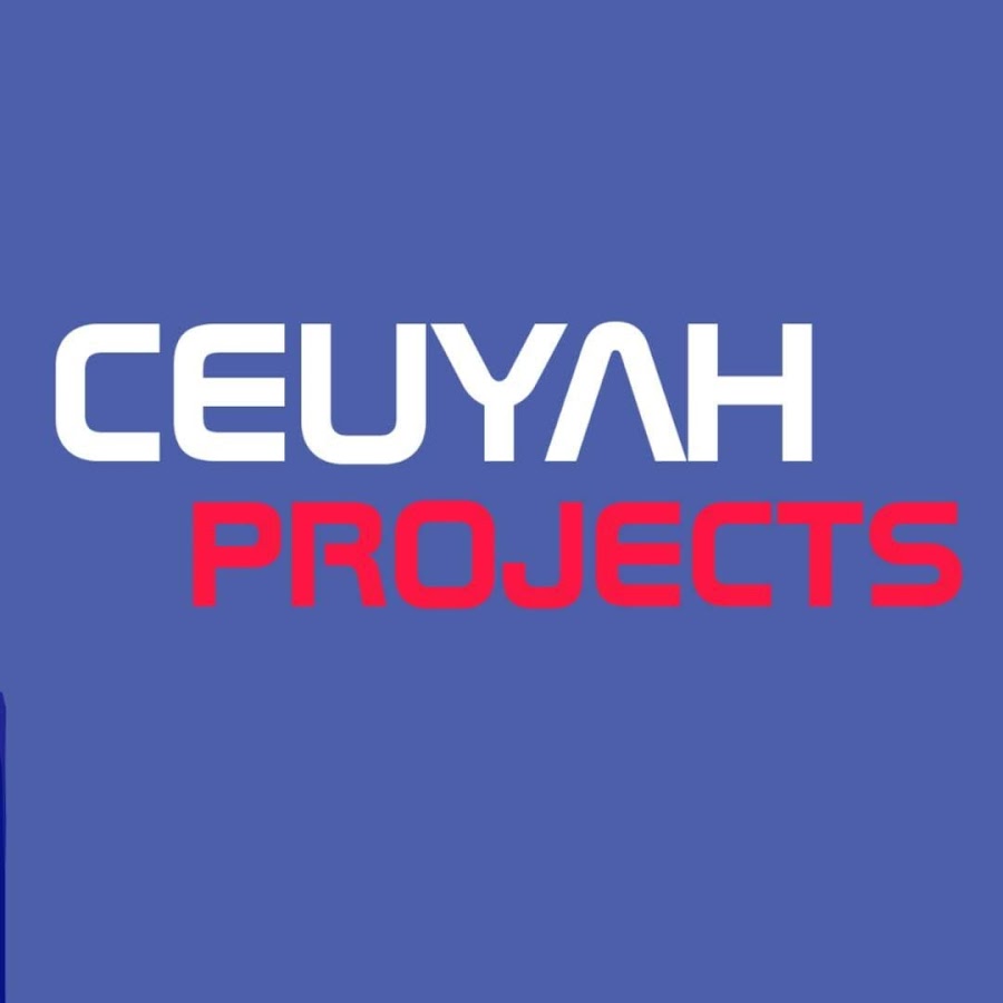 Ceuyah Project - YouTube Ceuyah Project