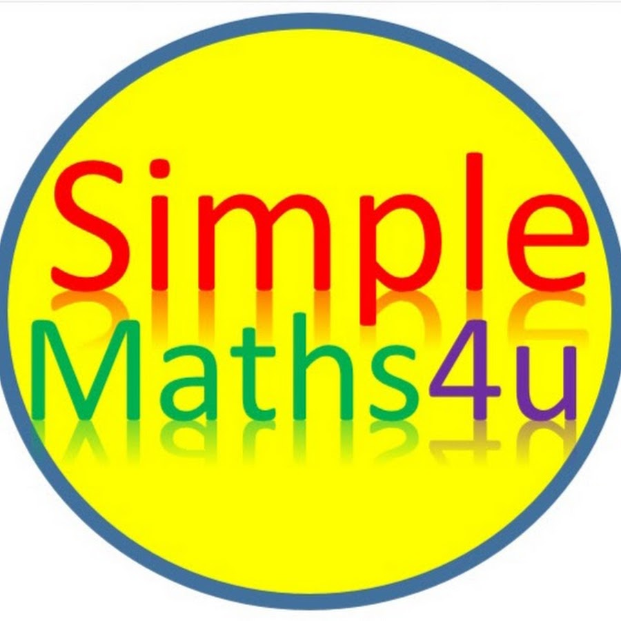 Simple Maths4u