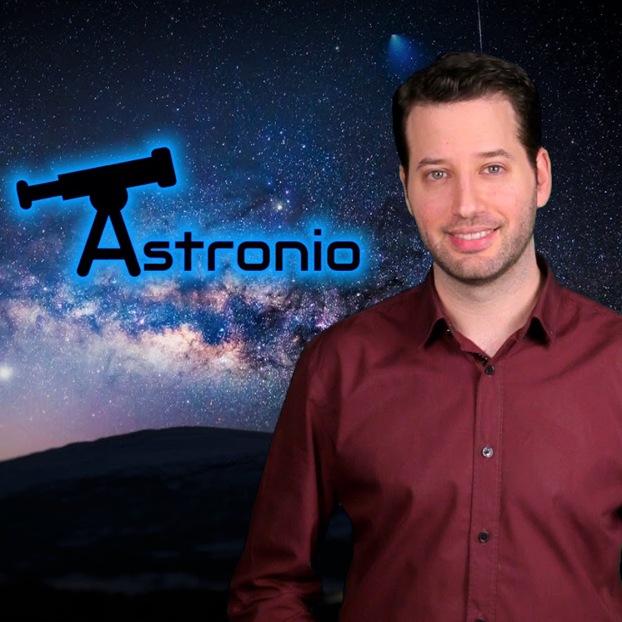 Astronio @astronio