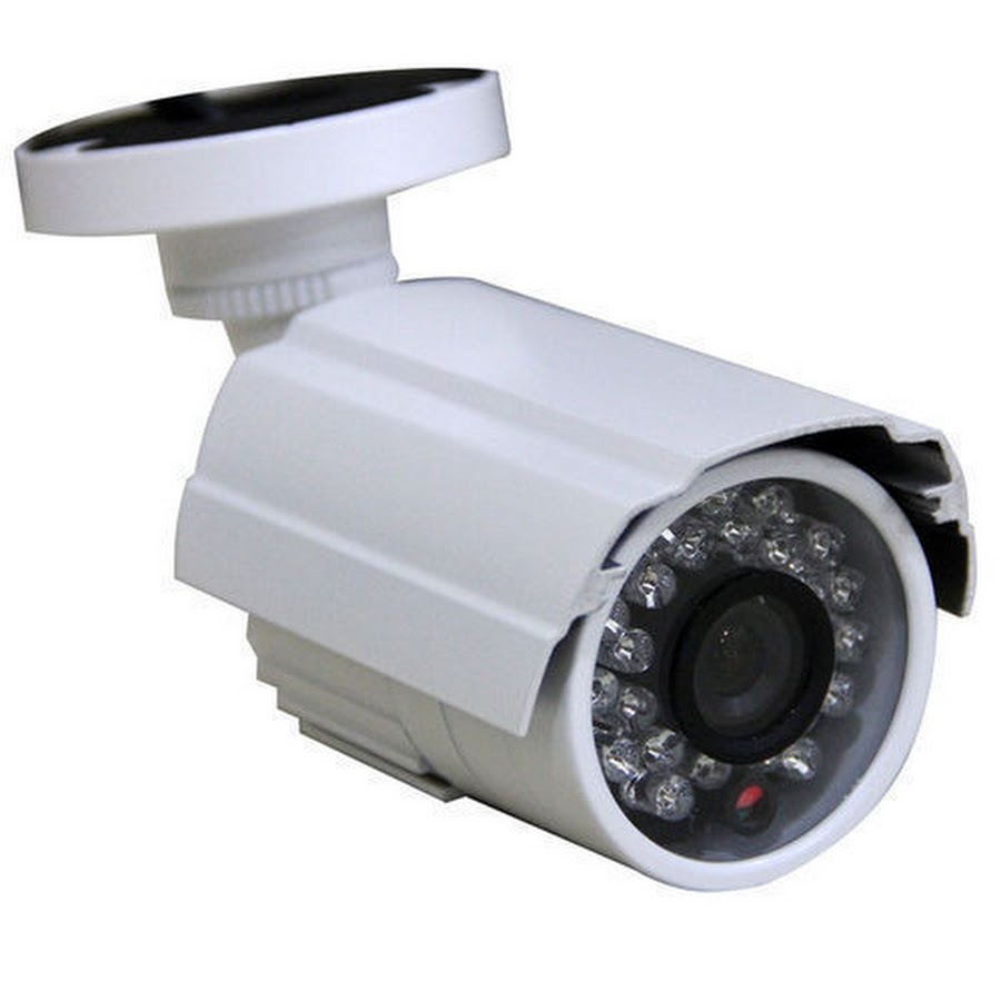 Random CCTV Camera