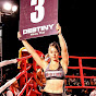 Chris Destiny-Muaythai