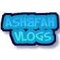 ASH&FAH VLOGS