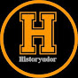 Historyador