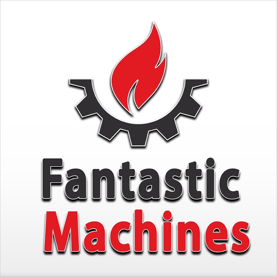 Fantastic Machines