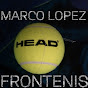 Marco López Frontenis