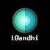 logo iGandhi