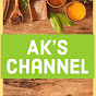 AK's Channel