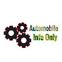 Automobile Info Only