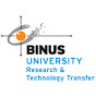 Binus Research