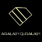 ARALASH QURALASH