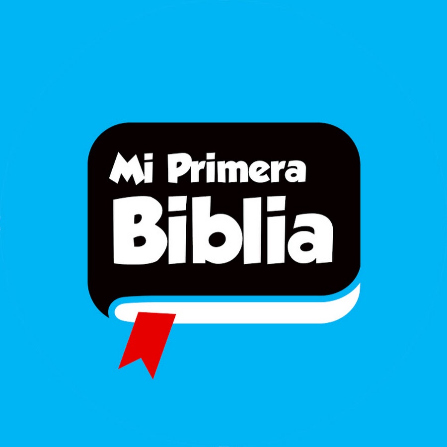 Mi Primera Biblia @MiPrimeraBiblia