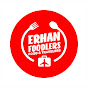 Erhan Foodlers