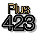 423 Plus