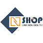 NShop - Linh kiện Điện tử