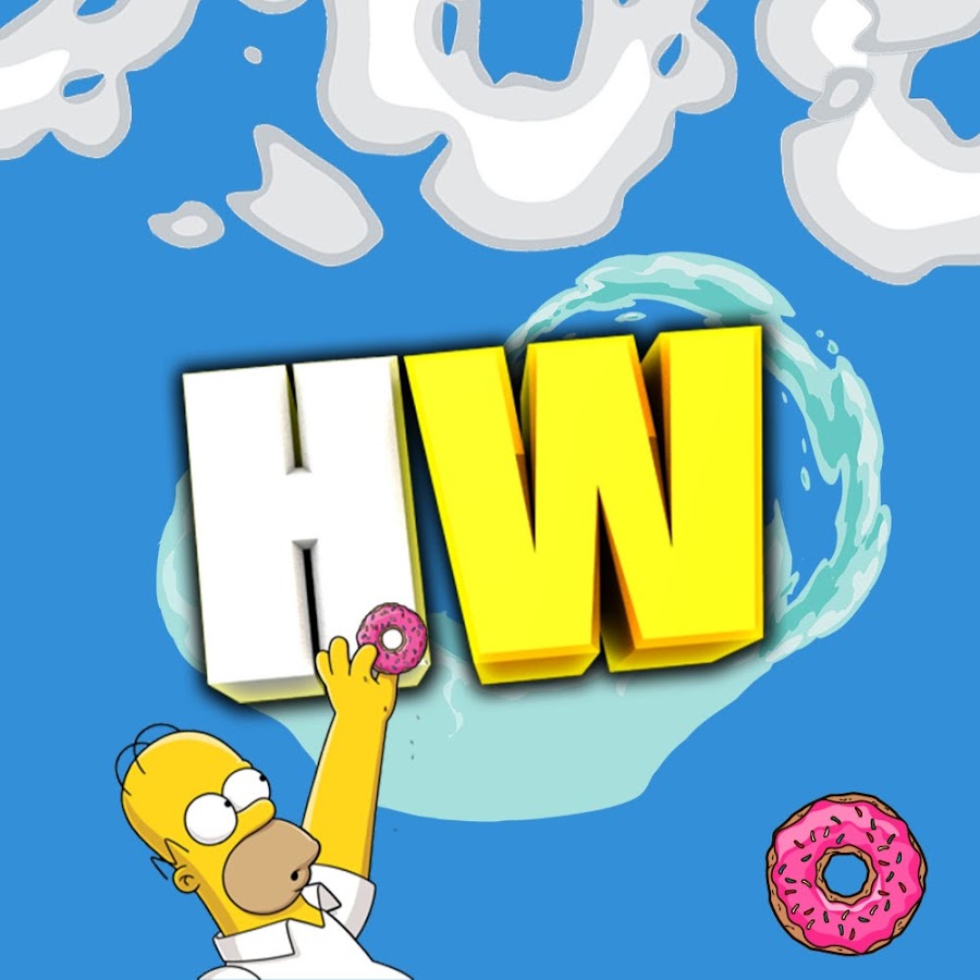 Homer World