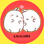 LalaLuna - So Cute Drawings